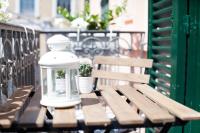 Camera Matrimoniale con Balcone