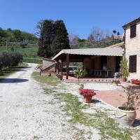 La Collina sul Mare - Ferienwohnung