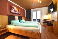 Habitación Doble con balcón