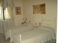 Zweibettzimmer