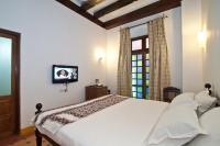 Executive Double or Twin Room