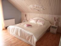 Standard Double Suite