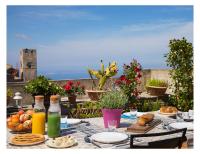 B&B Erice - Bella Vista b&b - Bed and Breakfast Erice