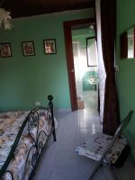 Camera Matrimoniale con Terrazza