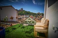 Riad Ambos Mundos - B&B Granada