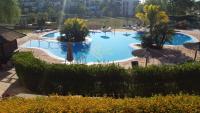 Sol Andalusí Málaga - Ferienwohnung