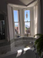 Chambre Lit King-Size Deluxe