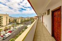 El Dorado Seaview Studio - Playa de las Americas - Ferienwohnung