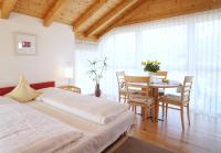 One-Bedroom Apartment with Balcony (4 Adults)