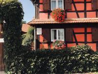 Les Authentics - Le Domaine d'Autrefois & Spa - Ferienwohnung