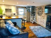 B&B Sedbergh - secret cottage - Bed and Breakfast Sedbergh