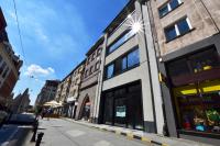 DUKES Apartments - Wita Stwosza - Bed and Breakfast