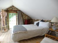 B&B Saint-Sornin-Lavolps - Le Grand Guillaume - Bed and Breakfast Saint-Sornin-Lavolps