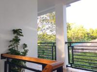 Za Priscila Tourist Inn - B&B Anda