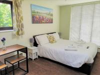 Chalet met 1 Slaapkamer