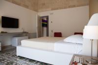 Suite Junior con balcón
