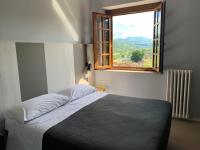 B&B Castelplanio - Locanda della Posta - Bed and Breakfast Castelplanio