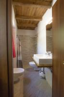 Driepersoonskamer met Eigen Badkamer