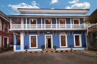 B&B Panjim - Hospedaria Abrigo De Botelho - Bed and Breakfast Panjim