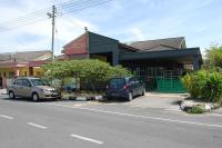 Marco Polo Rest House - B&B Kuching