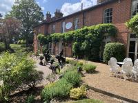 B&B North Walsham - Scarborough Hill Country Inn - Bed and Breakfast North Walsham