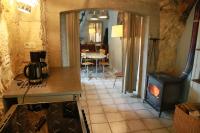 B&B Montrichard - Le Troglodge - Bed and Breakfast Montrichard