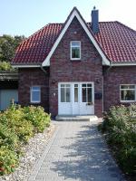 Strandrose - B&B Friedrichskoog