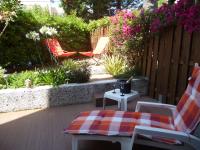 lovely apartments with terrace - Bed and Breakfast Cannes