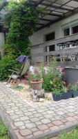Aliz Apartman - B&B