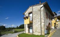 B&B San Marziale - CASAILCAMBIO - Bed and Breakfast San Marziale