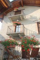 Camera Matrimoniale Superior con Vista