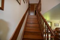 Dom wakacyjny Jaśki - Bed and Breakfast Trzcianka