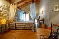B&B Donnas - La Maison Des Vignerons Chambres D'Hotes B&B - Bed and Breakfast Donnas