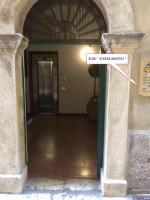 Casa Martini Piazza Erbe - Chambres d’hôtes Vérone