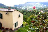 Casa Vacanze Tra Le Mura - B&B Levanto