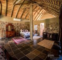 Cottage voor Huwelijksreis