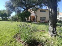 La Collina del Riccio - Ferienwohnung Ortona