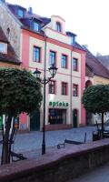Apartament Majówka w Karkonoszach - B&B Kowary
