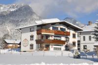 Gästehaus Fahringer - B&B Walchsee