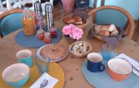 AUX ROSIERS - Chambres d’hôtes Salies-de-Béarn