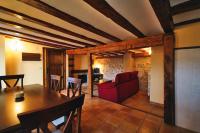 Apartamentos Los Tremedales - B&B