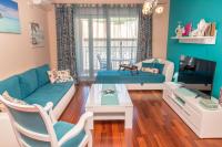 Blue sea apartment - B&B Petrovac na Moru