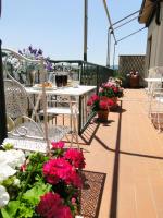 Casa Dami - Ferienwohnung Florenz