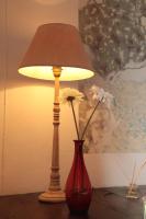 Deluxe Double or Twin Room with City View