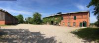Ferienwohnung 2 Hof Flüh - Chambres d’hôtes
