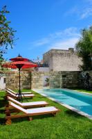 Masseria delle Pecore - B&B