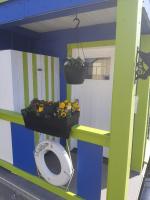 A Float Home B&B in Fisherman’s Wharf - Ferienwohnung Victoria