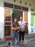 LG Homestay - Bed and Breakfast Kepanjen