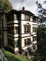 B&B Friedrichroda - Pension Tannenrausch - Bed and Breakfast Friedrichroda