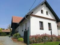 Rábagyarmati Apartman II - B&B